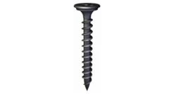 Grabber 56690349 Snelbouwschroef Op Band - Gehard Staal - Gefosfateerd - Trompetkop - Fijne Draad - 3.5 X 35mm (1000st)