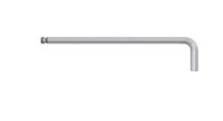 Wiha 369R Inbussleutel Met Kogelkop - 4 X 142mm - 20550