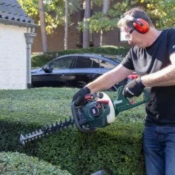 Powerplus POWPG30110 Haagschaar - 22,2cc - 610mm -HandelFix Winkel cfbafdfe512bc13e7d484c567cf4fb04