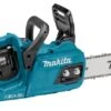Makita DUC355PG4J 2x18V Li-Ion Accu Kettingzaag Set (4x 6,0Ah) Incl. Mbox - 35cm - Koolborstelloos -HandelFix Winkel cfd490ae1d720d35dd1df7f7a71165e3 1
