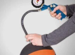 Scheppach Air Force 2 Compressor - 1100W - 180L/min - 5906126901 -HandelFix Winkel cfd6955b31ba7cfdaae3eae663127e27