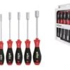 Wiha 341 K5 SoftFinish Zeskantdopsleutelset - 5 Delig - 01034 1 Wiha 341 K5 SoftFinish Zeskantdopsleutelset - 5 Delig - 01034 -HandelFix Winkel d00f055a16f8efd05a8a795c5a999147