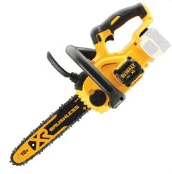 DeWalt DCM565P1 18V XR Li-ion Kettingzaag Set (1x 5.0Ah Accu) - Koolborstelloos - DCM565P1-QW 7 DeWalt DCM565P1 18V XR Li-ion Kettingzaag Set (1x 5.0Ah Accu) - Koolborstelloos - DCM565P1-QW -HandelFix Winkel d026a3ba1ab007e7fa4a7e3c3f1a9933 1