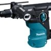 Makita HR3011FCJ 230V SDS-Plus Combihamer In Mbox - 3,9J - 1050W