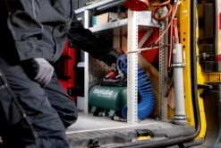 Metabo Basic 160-6 W OF Compressor - 8 Bar - 6L - 55 L/min 12 Metabo Basic 160-6 W OF Compressor - 8 Bar - 6L - 55 L/min -HandelFix Winkel d08bf1508d0ac2ac8a5948916f9e9265