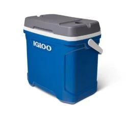 Igloo 50332 Latitude 30 Koelbox Blue