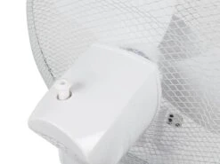 Perel CFANAM8 Staande Ventilator Met Afstandsbediening - 40W -HandelFix Winkel d0acf4560cb97c0c3259bc8b4a20979e