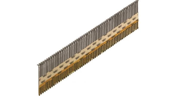 Senco GC58APBKR GC Stripspijker Glad - 2,9x80mm (2000st) 3 Senco GC58APBKR GC Stripspijker Glad - 2,9x80mm (2000st)