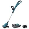 Makita DUR181RF 18V Li-Ion Accu Grastrimmer Set (1x 3.0Ah Accu) - 26cm -HandelFix Winkel d0cbb56db14c66148fb5637e48f922b9