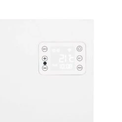 Eurom Alutherm Sani 800 Wifi Convectorkachel - 800W - 32m3 - 361124 -HandelFix Winkel d118e253768c9701b8eff007a54b7e9c