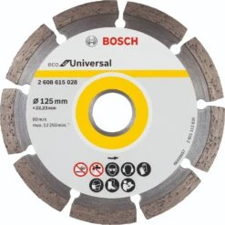 Bosch GWS 880 Haakse Slijper Incl. 2 Diamantzaagbladen In Koffer - 880W - 125mm - 060139600B -HandelFix Winkel d16ebc75de4dec2f64b39cdac6948134