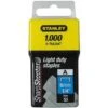 Stanley 1-TRA204T Nieten - A Type - 6mm (1000st) -HandelFix Winkel d1a502a68f0f36d1ba79568aaf8e2fa9