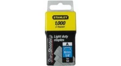 Stanley 1-TRA204T Nieten - A Type - 6mm (1000st)