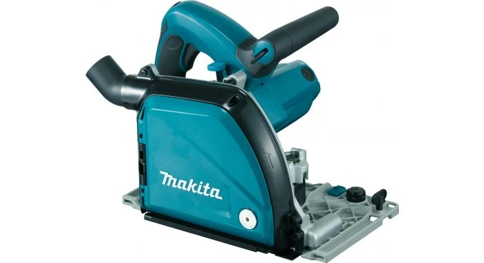 Makita CA5000XJ Invalzaag In Mbox - 1300W - 118mm 3 Makita CA5000XJ Invalzaag In Mbox - 1300W - 118mm