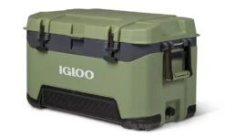 Igloo 50555 BMX 72 Koelbox Green