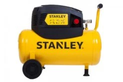 Stanley B6CC304STN003 Compressor - Olievrij - 8bar - 1100W -HandelFix Winkel d1c6cdd411bb80bb626c3c1af387932e