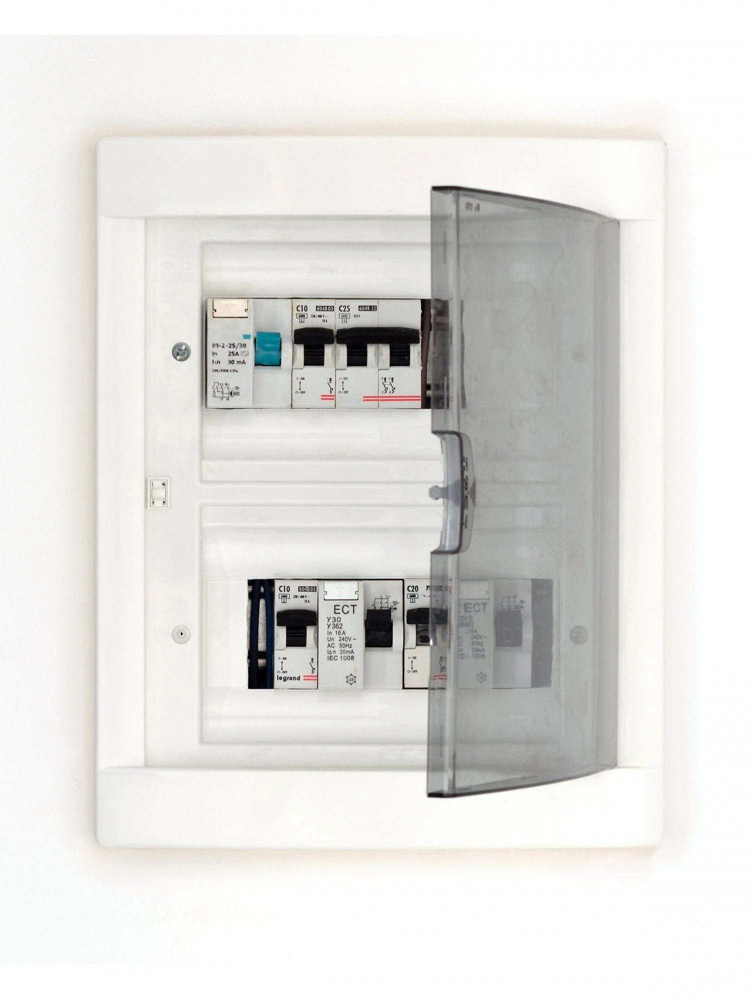 Spit Driva TP12 Gipsplaatplug Incl. Schroef - PZ2 - 31x14mm (100st) 5 Spit Driva TP12 Gipsplaatplug Incl. Schroef - PZ2 - 31x14mm (100st) - Afbeelding 3