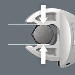 Wera 05020101001 6004 Joker L Zelfinstellend Steeksleutel - 16 - 19 Mm -HandelFix Winkel d1fb15c9b525054ac988853279a9cda0 4