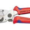 Knipex 90 25 20 Pijpsnijder Voor Koppelingsbuizen - 210mm -HandelFix Winkel d22b471bfb93aa273e7c1a9c7bd234b9