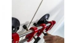 Rubi 60926 Nivelleercorrector - 150mm - 100kg -HandelFix Winkel d23db790b52709d242e6010fb464b3cd