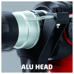 Einhell TH-RH 900/1 SDS-plus Combihamer In Koffer - 900W - 3J - 4258237 20 Einhell TH-RH 900/1 SDS-plus Combihamer In Koffer - 900W - 3J - 4258237 -HandelFix Winkel d24b7c16637cdb371a1ea00ff0439364