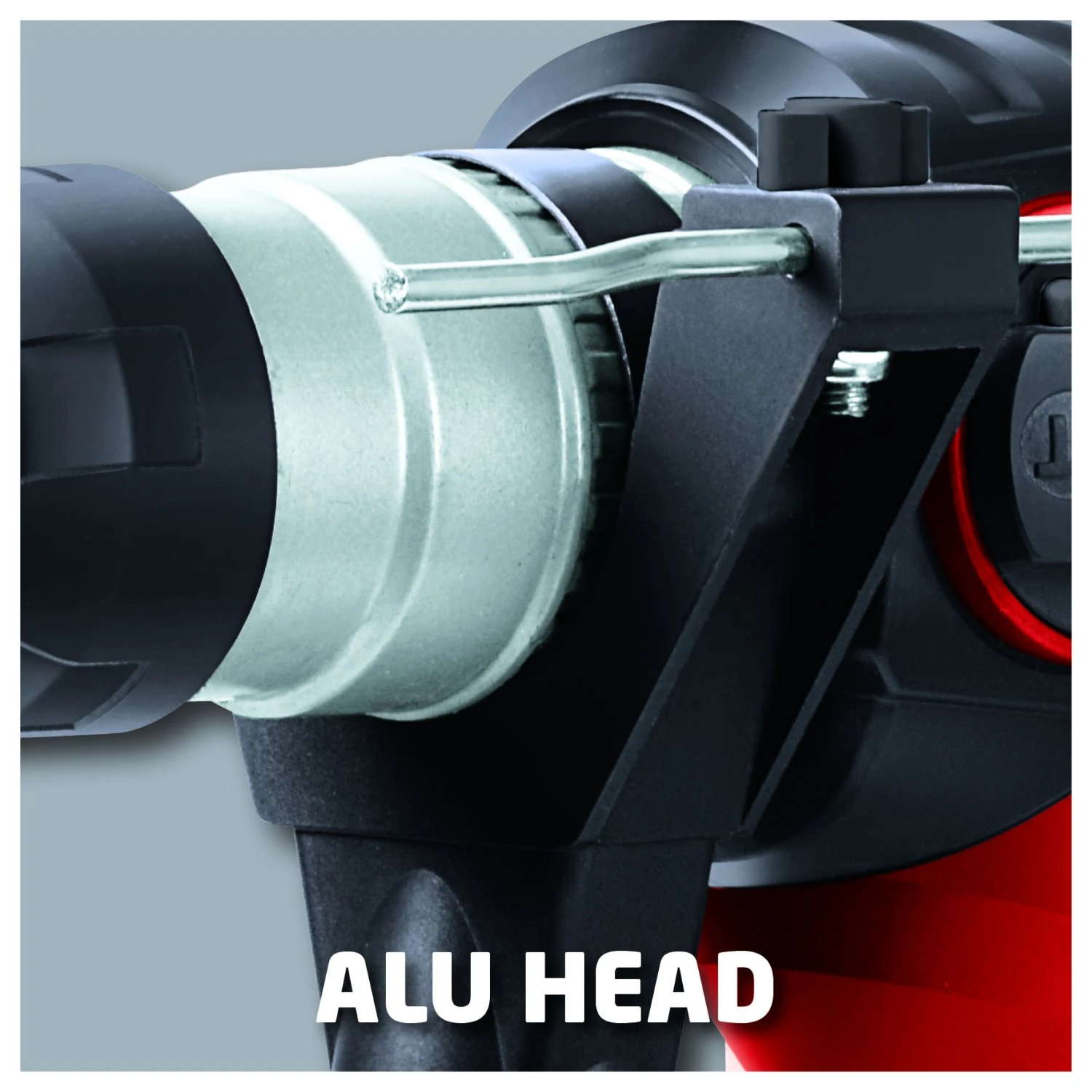 Einhell TH-RH 900/1 SDS-plus Combihamer In Koffer - 900W - 3J - 4258237 10 Einhell TH-RH 900/1 SDS-plus Combihamer In Koffer - 900W - 3J - 4258237 - Afbeelding 8