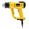 DeWalt D26414 Heteluchtpistool Incl. Accessoires - 2000W - D26414-QS