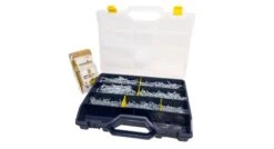 Woodies 61999005 1200-delige Torx Schroeven In Assortimentskoffer