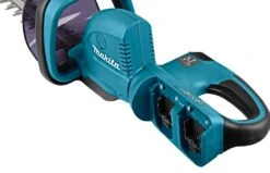 Makita DUH651PT2 LXT 2x18V Li-Ion Accu Heggenschaar Set (2x 5,0Ah) - 65cm -HandelFix Winkel d271b850184669cd21352a8446f74b06
