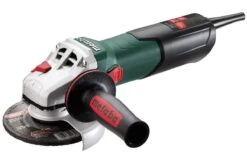 Metabo W 9-125 QUICK Haakse Slijper - 900W - 125mm - 600374000