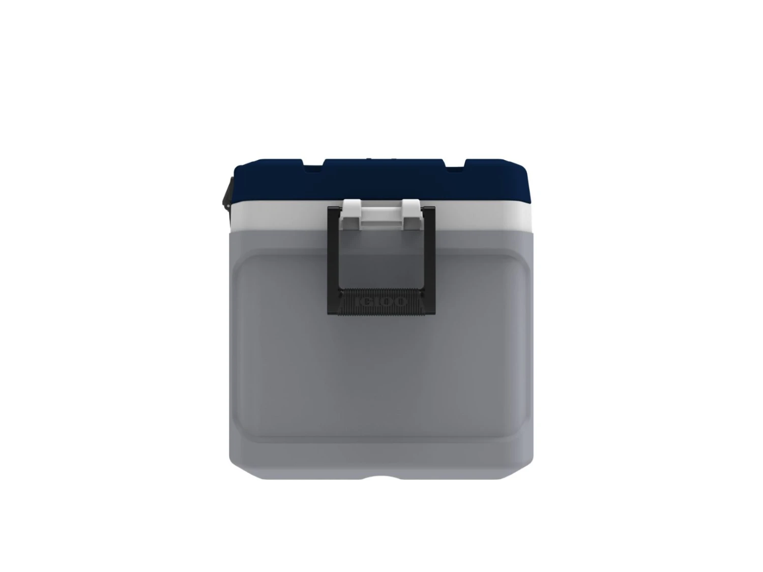 Igloo 50549 Maxcold Latitude 70 Koelbox - 67 Liter - Grijs 5 Igloo 50549 Maxcold Latitude 70 Koelbox - 67 Liter - Grijs - Afbeelding 3