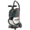 Metabo ASA 30 L PC INOX Bouwstofzuiger - 1250W - L-klasse - 30L - 602015000 -HandelFix Winkel d2c43e8a5bf7bd4037f76ddbe0a8aff7
