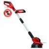 Einhell GE-CT 18/28 Li Solo Accu Grastrimmer Power X-Change 1 Einhell GE-CT 18/28 Li Solo Accu Grastrimmer Power X-Change -HandelFix Winkel d2f72e3aba6e8f2fc37c1c28d8d62539