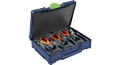 Festool 577456 Tangenset In Systainer³ - SYS3 M 112 ZA