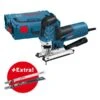 Bosch GST 150 CE Decoupeerzaag In L-Boxx Incl. 35-delige Zaagbladenset - 780W - 0601512008 1 Bosch GST 150 CE Decoupeerzaag In L-Boxx Incl. 35-delige Zaagbladenset - 780W - 0601512008 -HandelFix Winkel d3759ff8b2c91565d52374e0bd54446c