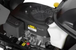 Stiga Estate 384M Benzine Zitmaaier - 200L - 352cc - 84cm -HandelFix Winkel d38118f0a047b7159a5e2438ca0e288f