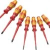 Wera 05135961001 7 Delige VDE Kraftform Plus Schroevendraaierset - PH/S/PZ-S -HandelFix Winkel d393692fd37b099dae5e3945df962c38
