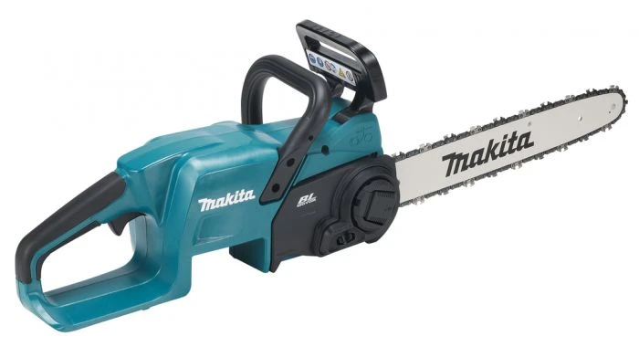 Makita DUC407ZX1 LXT 18V Li-Ion Accu Kettingzaag Body - 40 Cm - Koolborstelloos 3 Makita DUC407ZX1 LXT 18V Li-Ion Accu Kettingzaag Body - 40 Cm - Koolborstelloos