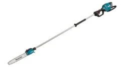 Makita UA003GM101 XGT 40V Max Li-Ion Accu Stokkettingzaag Set (1x 4,0Ah) - 30 Cm - Koolborstelloos