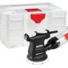 Rupes RU-LR71TE/BOX Excentrische Schuurmachine In Systainer - 200W - 125x2mm -HandelFix Winkel d3be3e351f6068c347b93a707b2abaf6