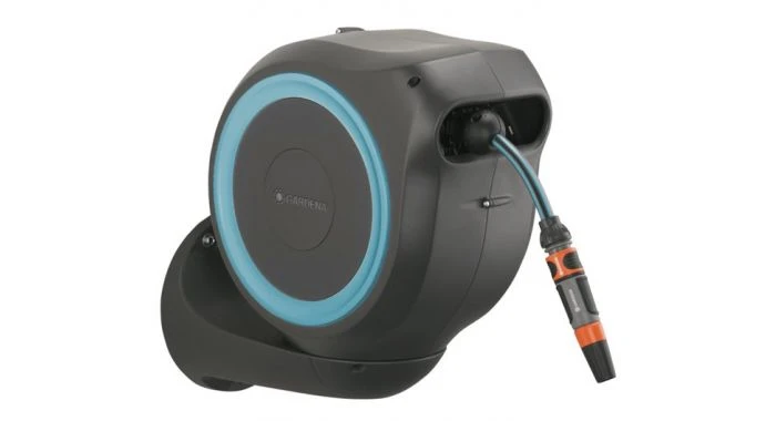 Gardena RollUp S Wandslangenbox - 15m - 18600-20 3 Gardena RollUp S Wandslangenbox - 15m - 18600-20