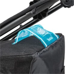 Makita LM002GT201 XGT 40 V Max Li-Ion Accu Grasmaaier Set (2x 5,0Ah) - 53cm 12 Makita LM002GT201 XGT 40 V Max Li-Ion Accu Grasmaaier Set (2x 5,0Ah) - 53cm -HandelFix Winkel d41771419bdf5feb80b32db53c2fe502