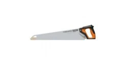 Fiskars 1062918 Pro Power Tooth Handzaag Voor Fijn Zaagwerk - 11 TPI - 55 Cm