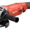 Makita MT M9002 230V Haakse Slijper - 125 Mm - Softstart -HandelFix Winkel d4402ac2bff0f9089a3ab0a676b9a6be