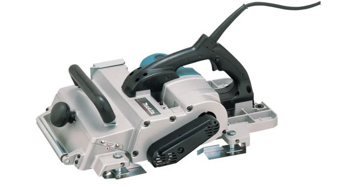 Makita KP312S Schaafmachine - 2200W - 312mm - 3,5mm 3 Makita KP312S Schaafmachine - 2200W - 312mm - 3,5mm