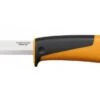 Fiskars 1023618 Universeel Mes Met Slijper (oranje) -HandelFix Winkel d4488ba8b9e53e50da91511d96179cb5