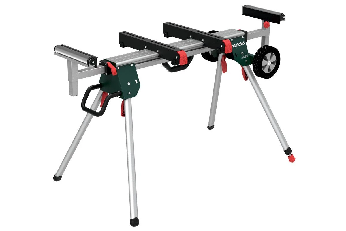 Metabo KGSV 72 XACT SYM Afkortzaag Incl. Onderstel (KSU 251) - 1800W - 216 X 30mm - 690972000 5 Metabo KGSV 72 XACT SYM Afkortzaag Incl. Onderstel (KSU 251) - 1800W - 216 X 30mm - 690972000 - Afbeelding 3