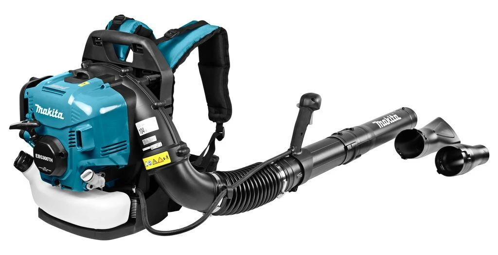 Makita EB5300TH 4-takt Benzine Bladblazer - 52,5cc - 352 Km/h 3 Makita EB5300TH 4-takt Benzine Bladblazer - 52,5cc - 352 Km/h