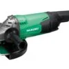 HiKOKI G18STWEZ Haakse Slijpmachine - 180 Mm / 2.000 W - Met Universeel Diamantzaagblad 2 HiKOKI G18STWEZ Haakse Slijpmachine - 180 Mm / 2.000 W - Met Universeel Diamantzaagblad -HandelFix Winkel d4936c98eb054a7fe30b3a5d2a20c9f3