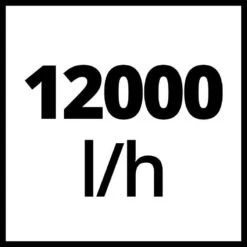 Einhell GC-DP 5010 G Vuilwaterpomp - 500W - 12.000l/uur - 4171421 18 Einhell GC-DP 5010 G Vuilwaterpomp - 500W - 12.000l/uur - 4171421 -HandelFix Winkel d4a5af7901168e57e87b69a5ecf22d1a